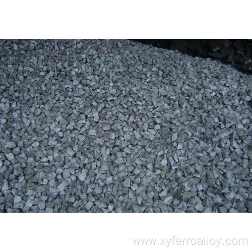 Low Aluminum Ferro Silicon Alloy